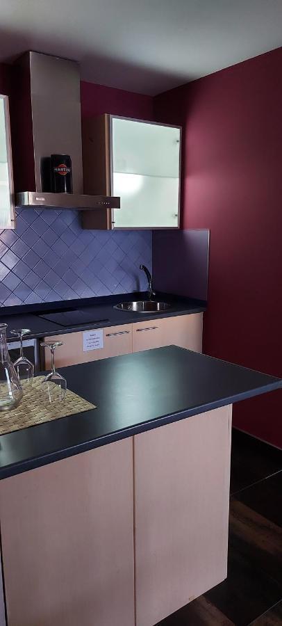 Apartamentos Ebro Рейноса Екстер'єр фото