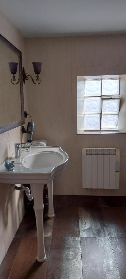 Apartamentos Ebro Рейноса Екстер'єр фото