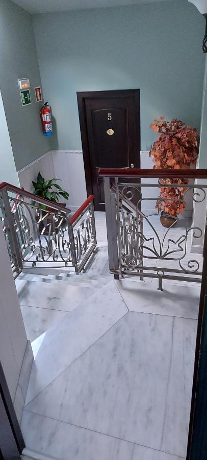 Apartamentos Ebro Рейноса Екстер'єр фото