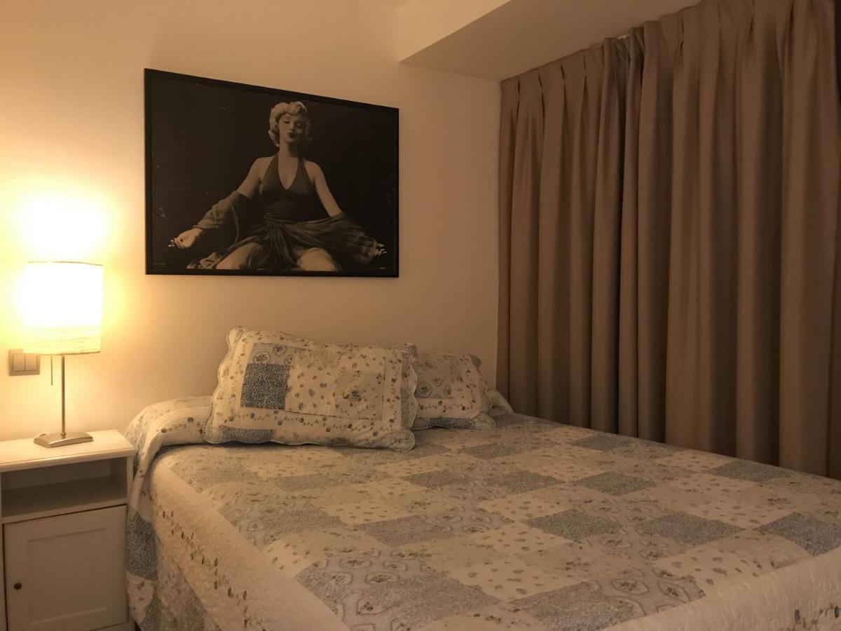 Apartamentos Ebro Рейноса Екстер'єр фото