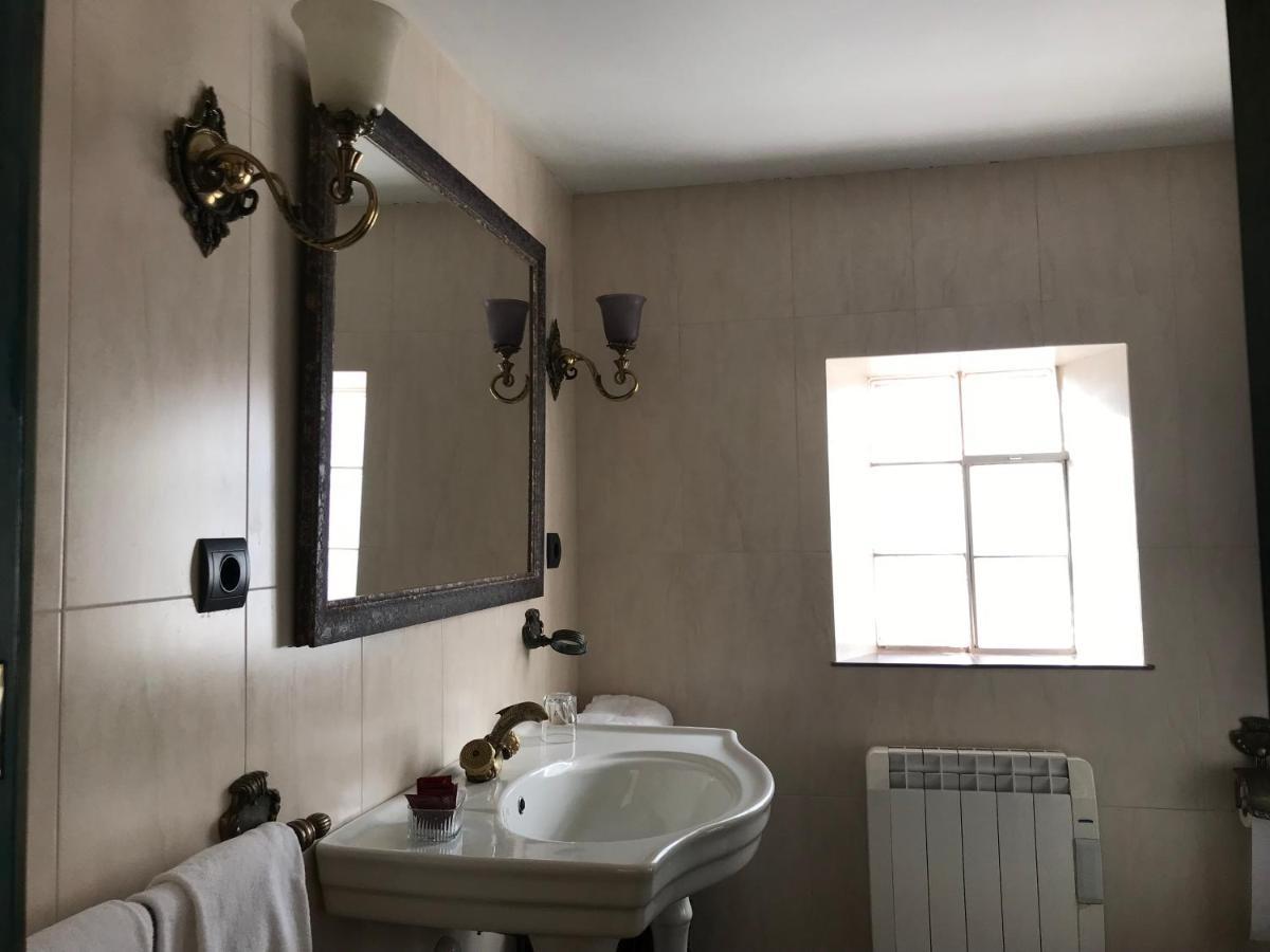 Apartamentos Ebro Рейноса Екстер'єр фото
