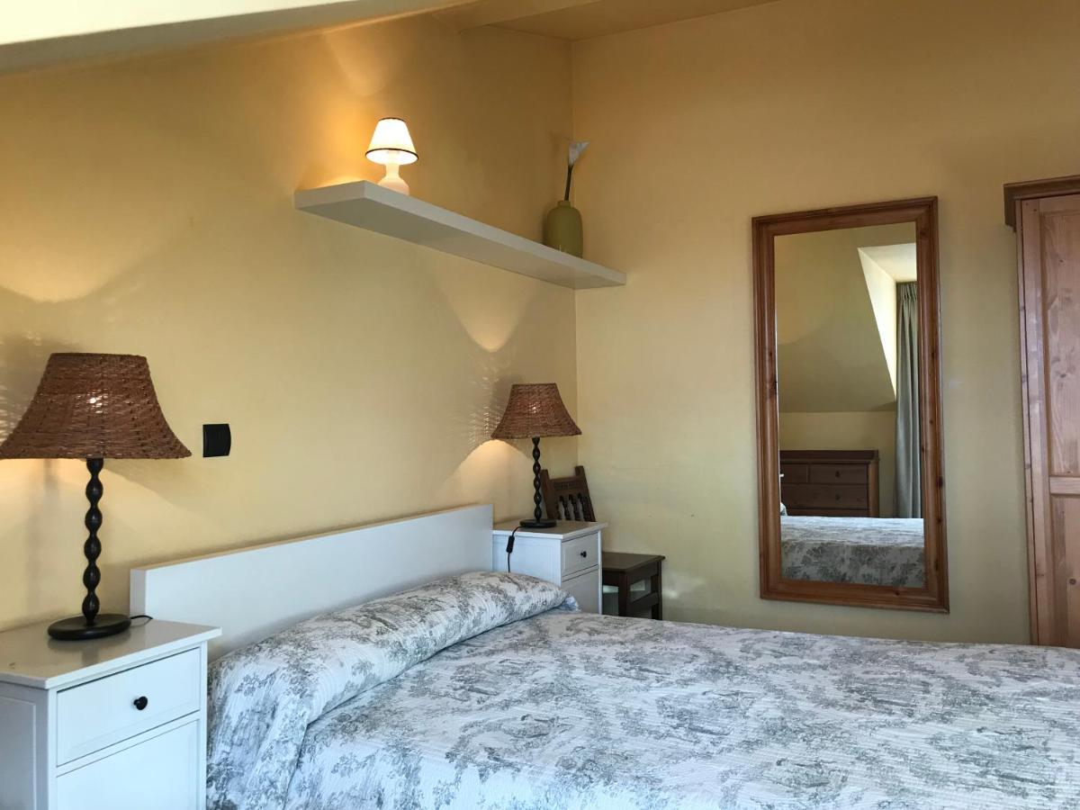 Apartamentos Ebro Рейноса Екстер'єр фото