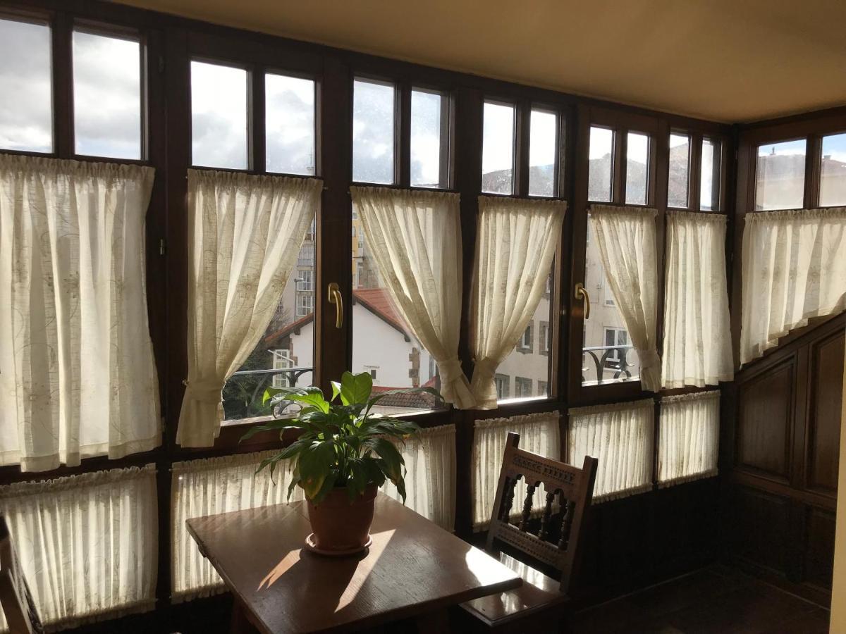Apartamentos Ebro Рейноса Екстер'єр фото