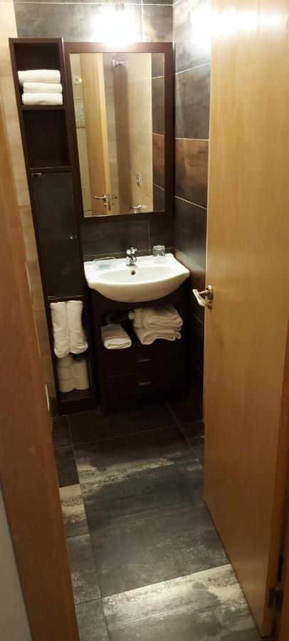 Apartamentos Ebro Рейноса Екстер'єр фото