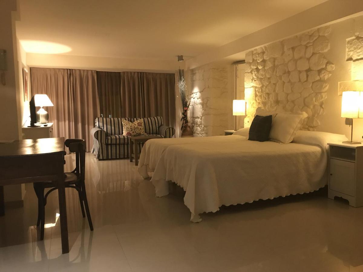 Apartamentos Ebro Рейноса Екстер'єр фото