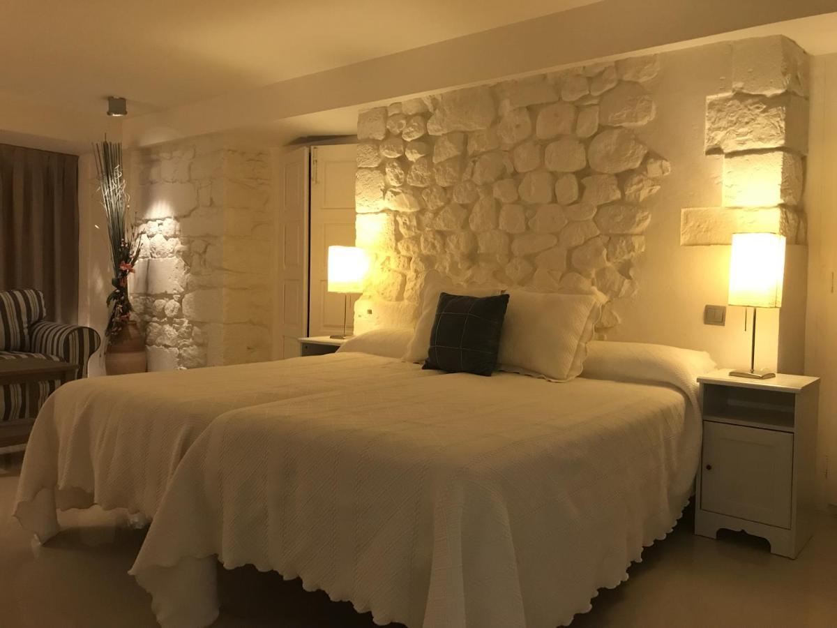 Apartamentos Ebro Рейноса Екстер'єр фото